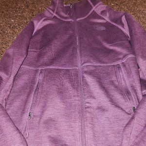 North face women's coat.